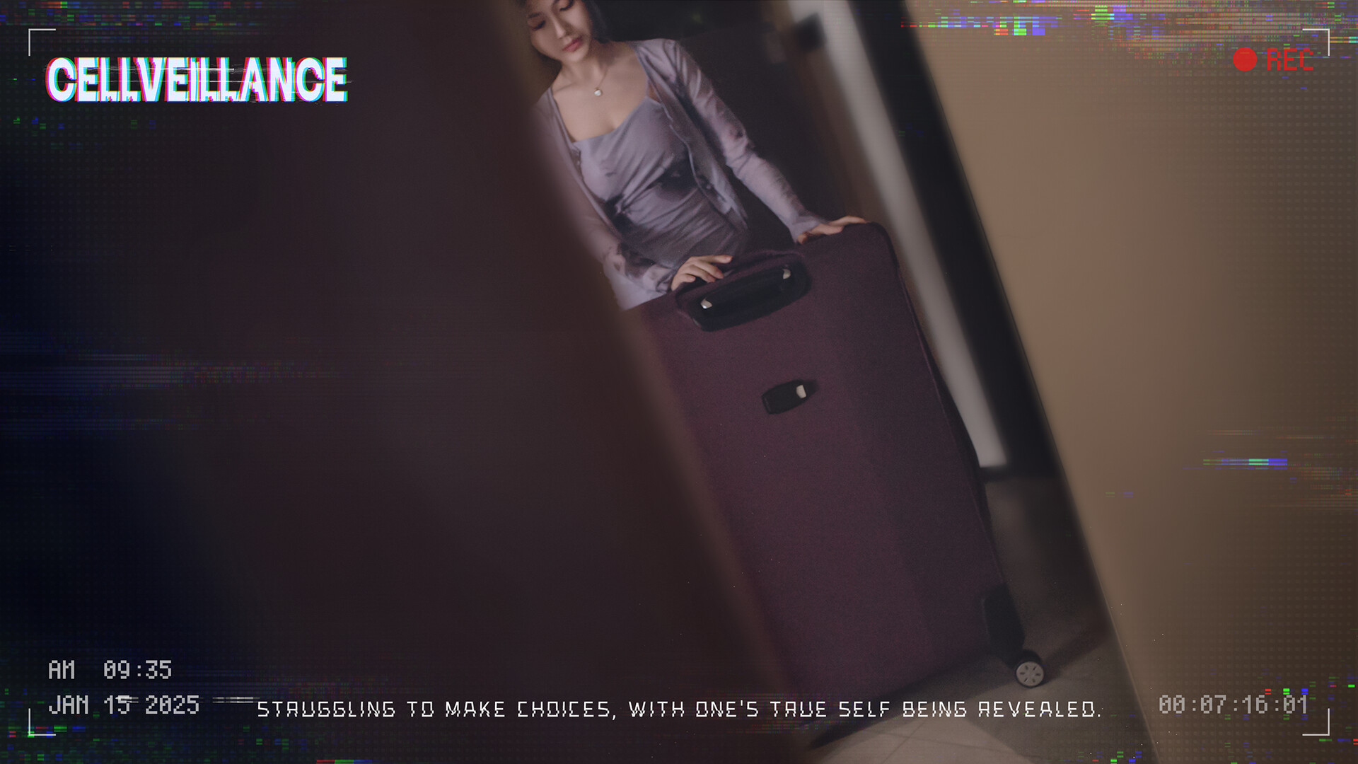 Cellveillance