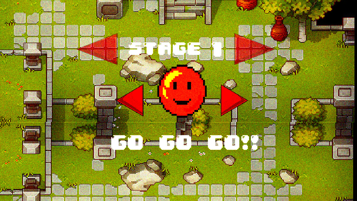 Arcade Games Collection