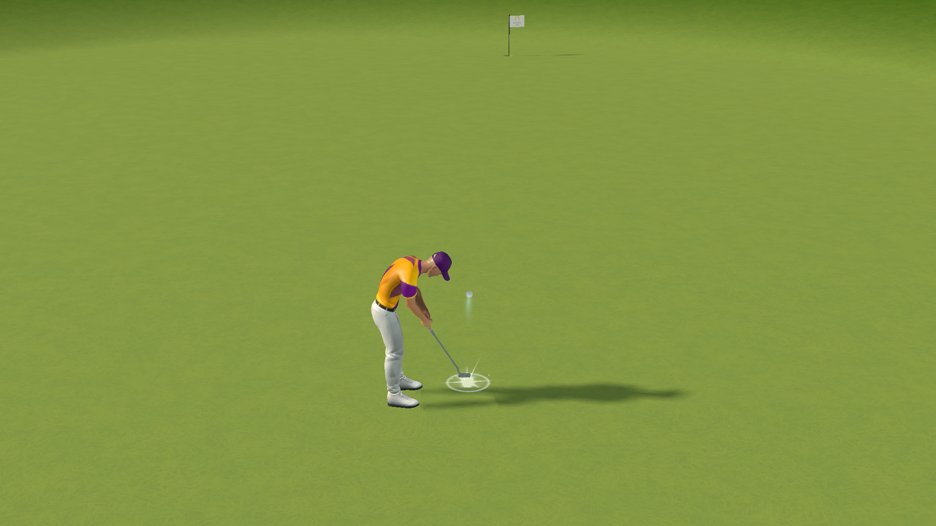 Olympics Go! Paris 2024