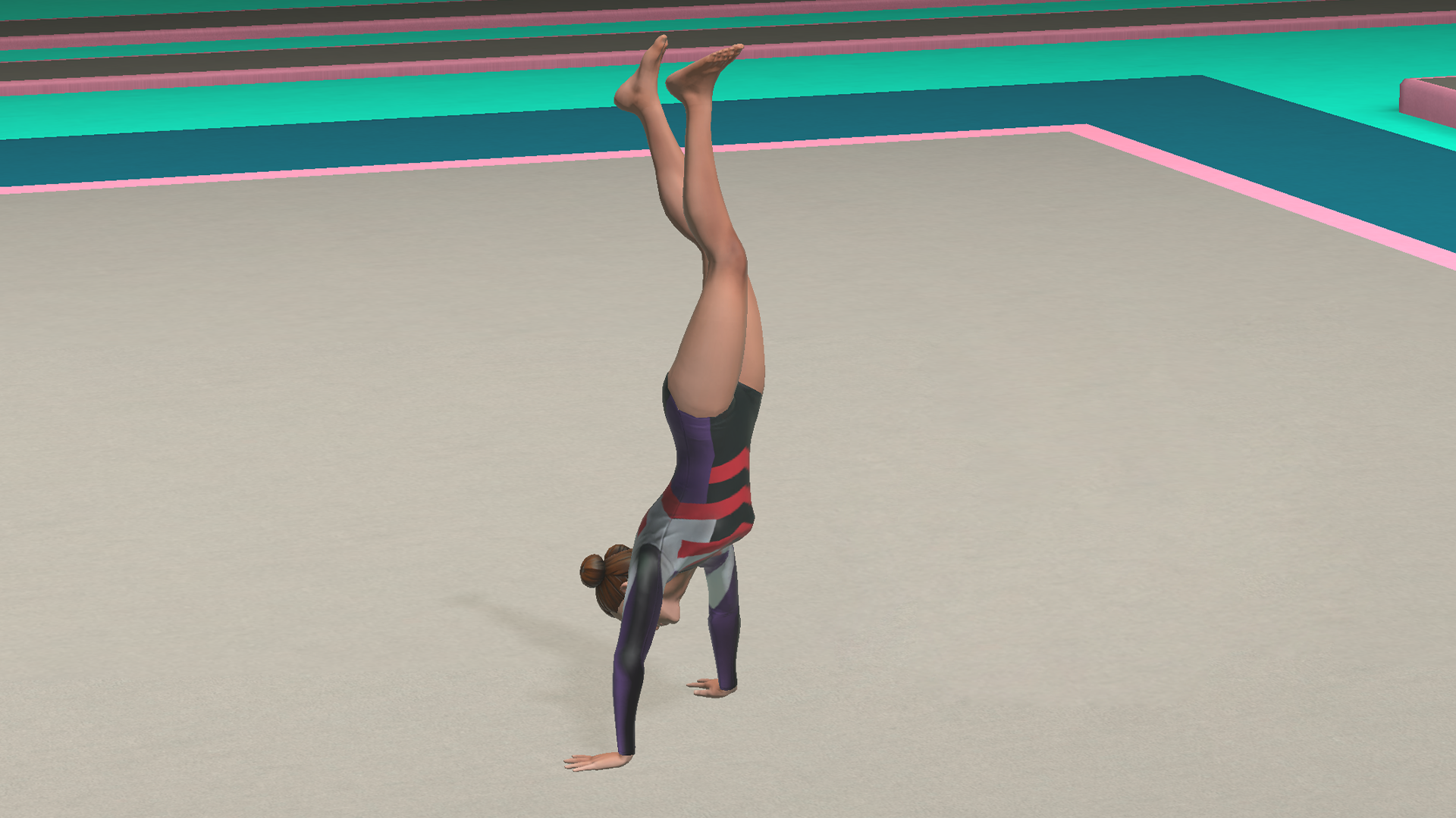 Olympics Go! Paris 2024