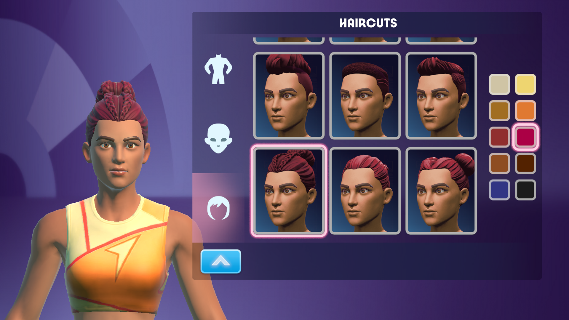 Olympics Go! Paris 2024