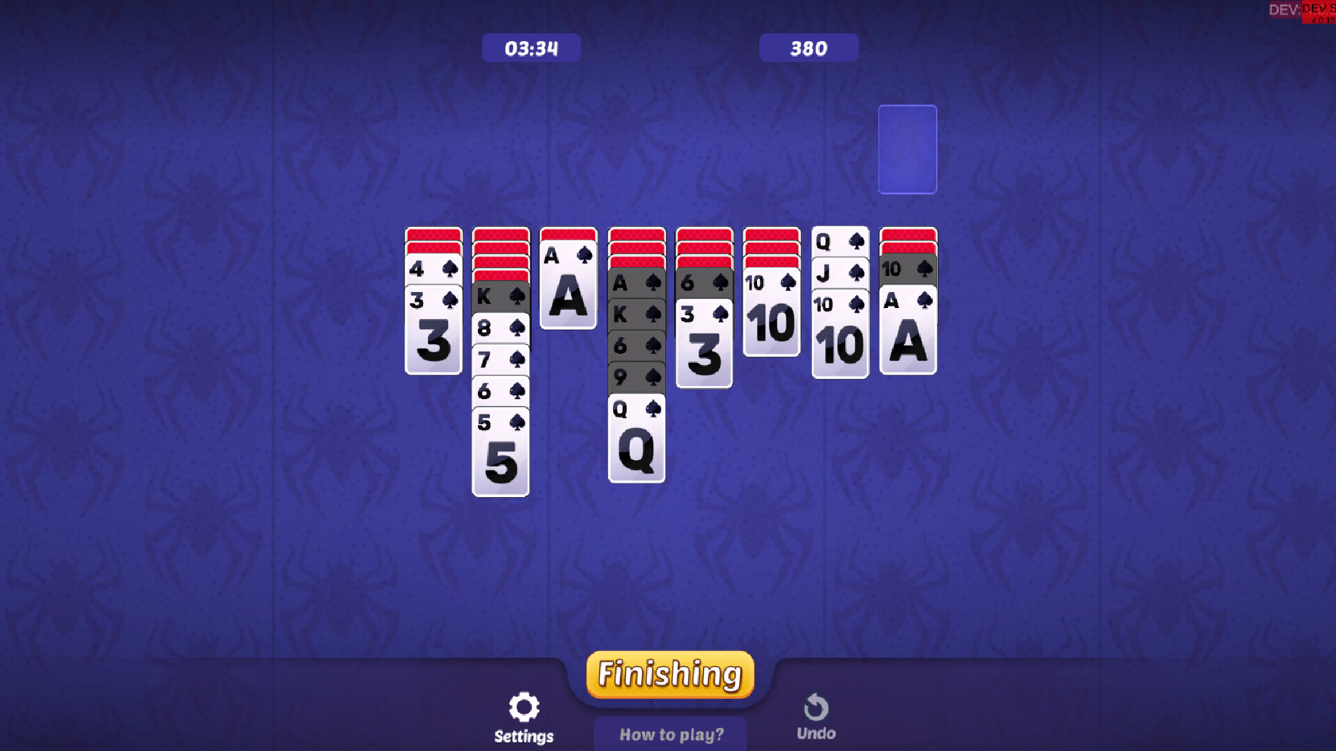 Solitaire Battle Online