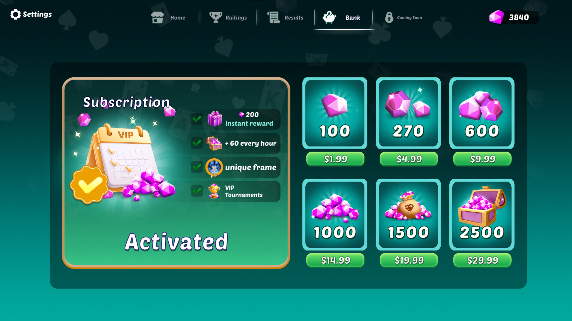 Solitaire Battle Online