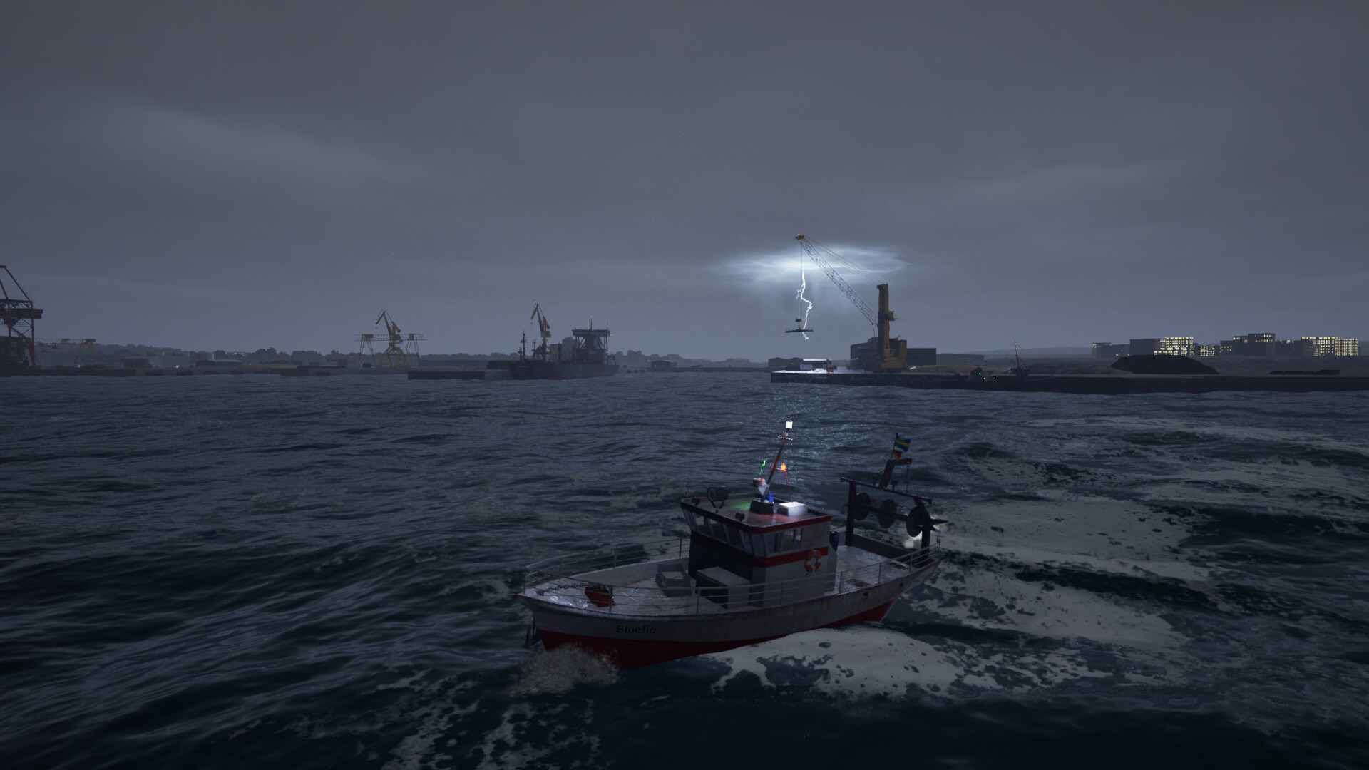 Nautic XP