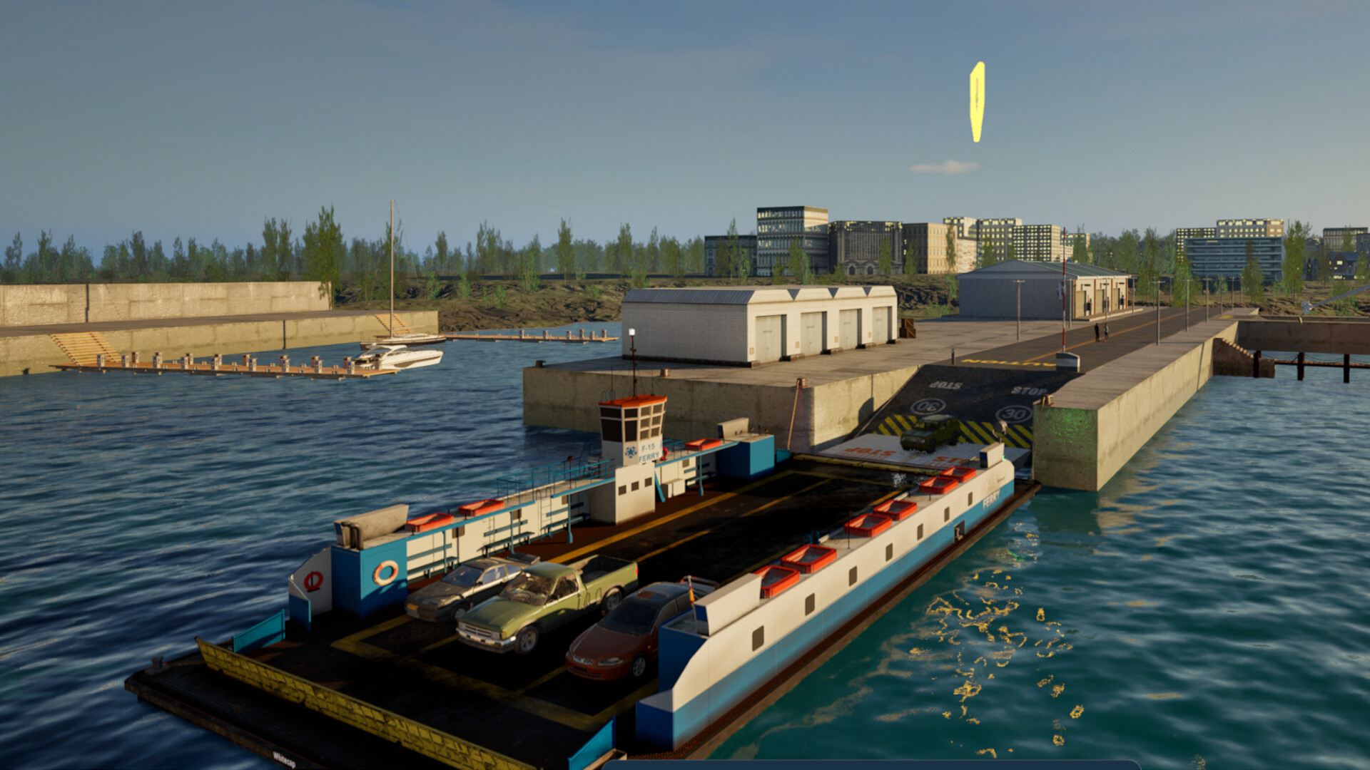Nautic XP