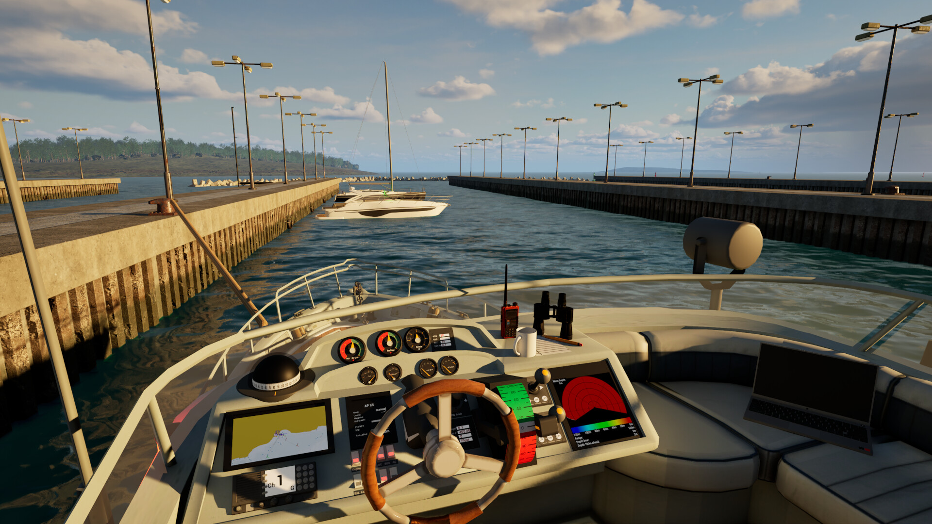 Nautic XP