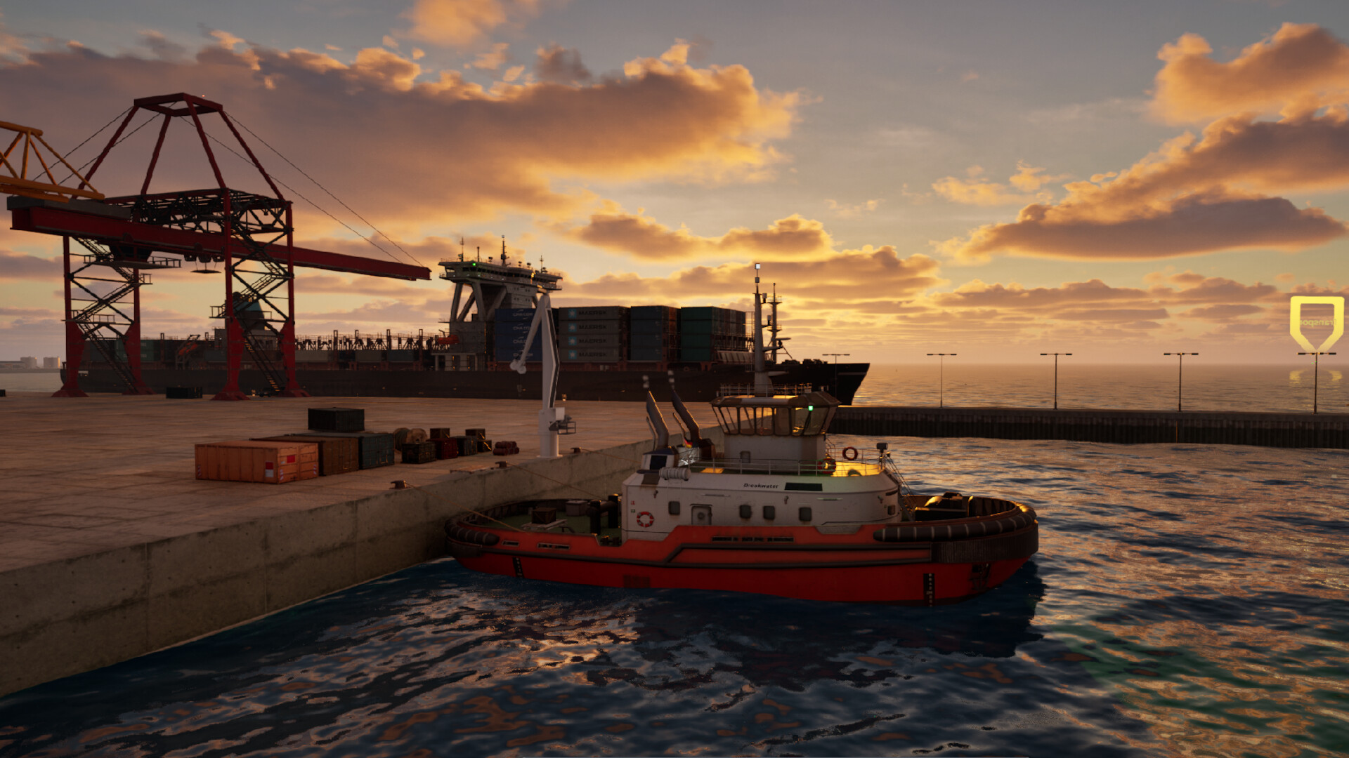 Nautic XP