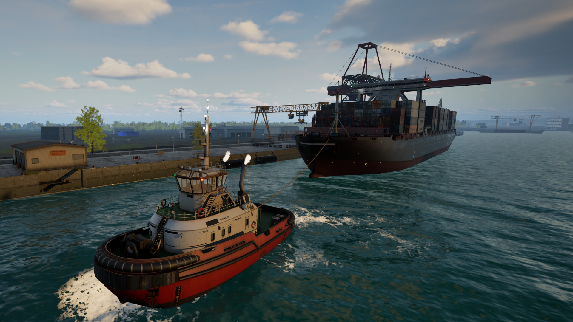Nautic XP