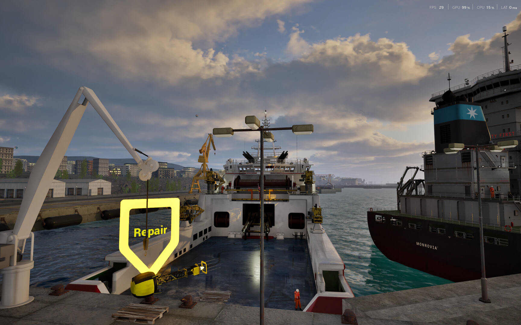 Nautic XP