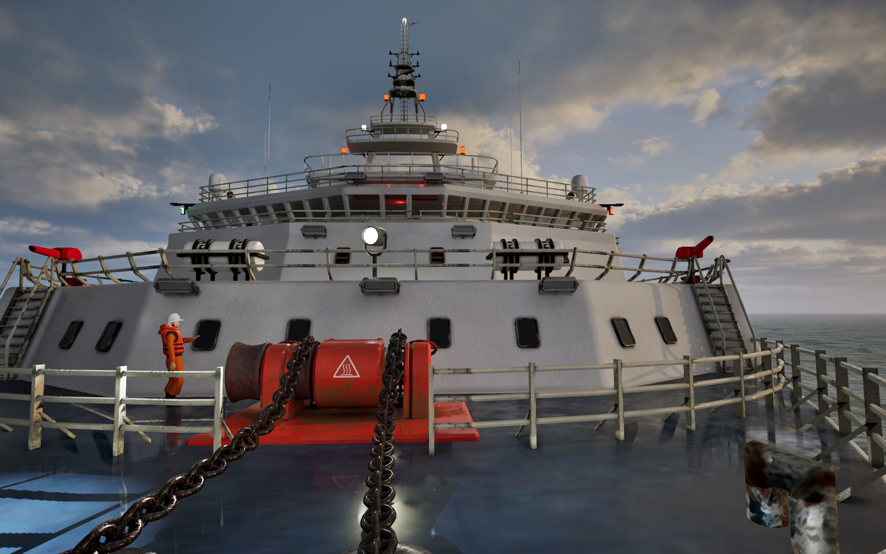 Nautic XP