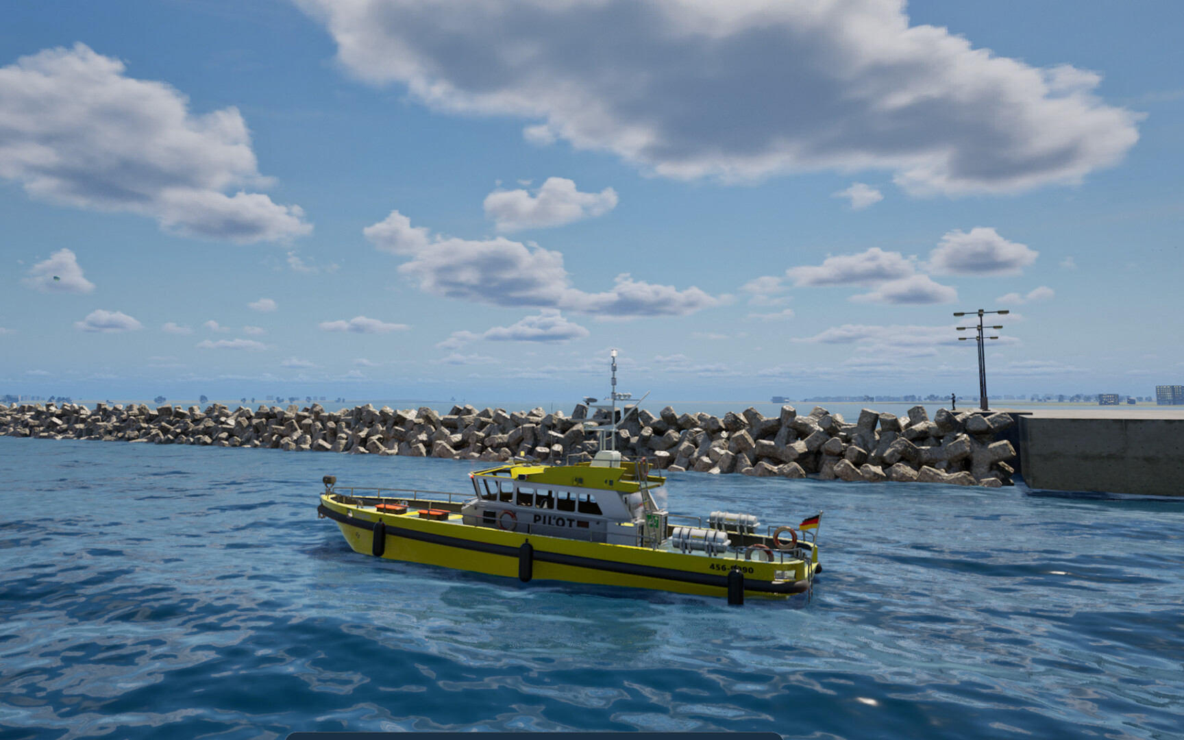 Nautic XP