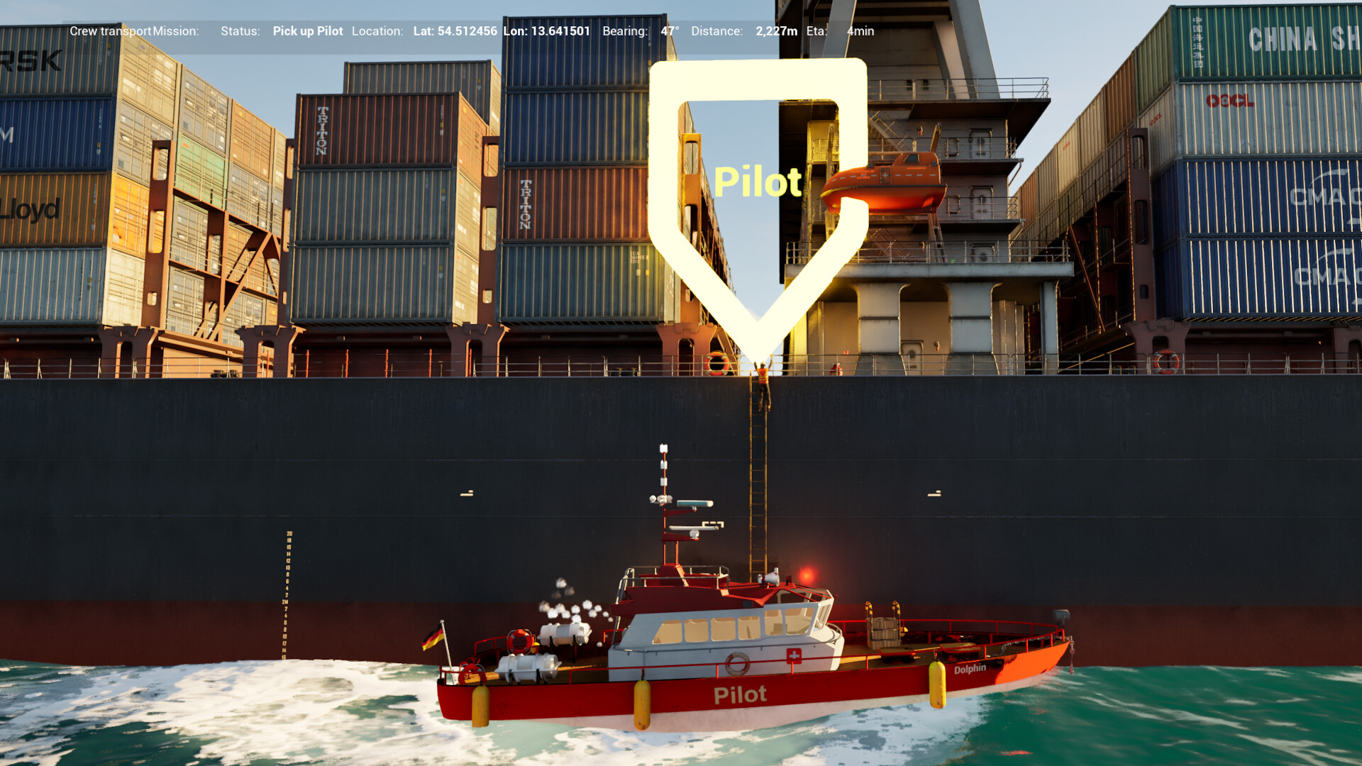 Nautic XP