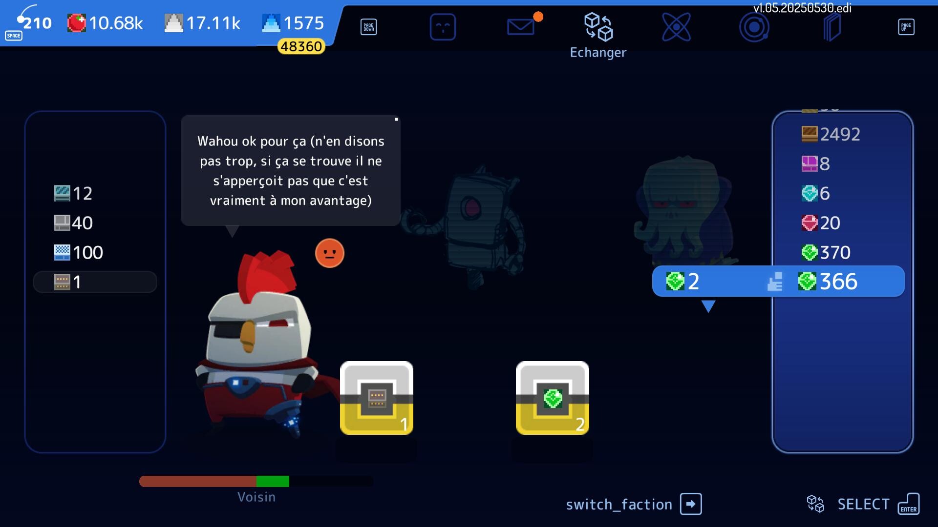 A Planet of Mine Mastermine Edition