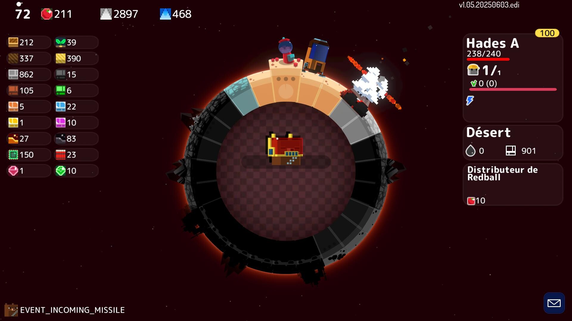 A Planet of Mine Mastermine Edition