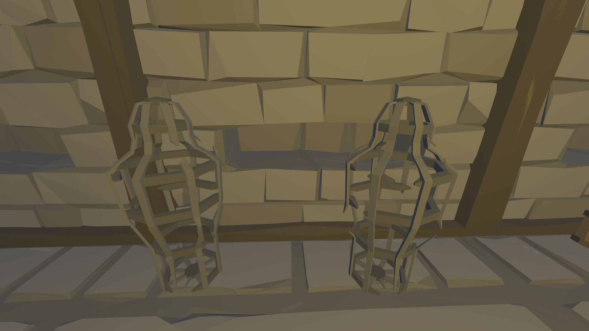 Dungeon Danger Traps 2