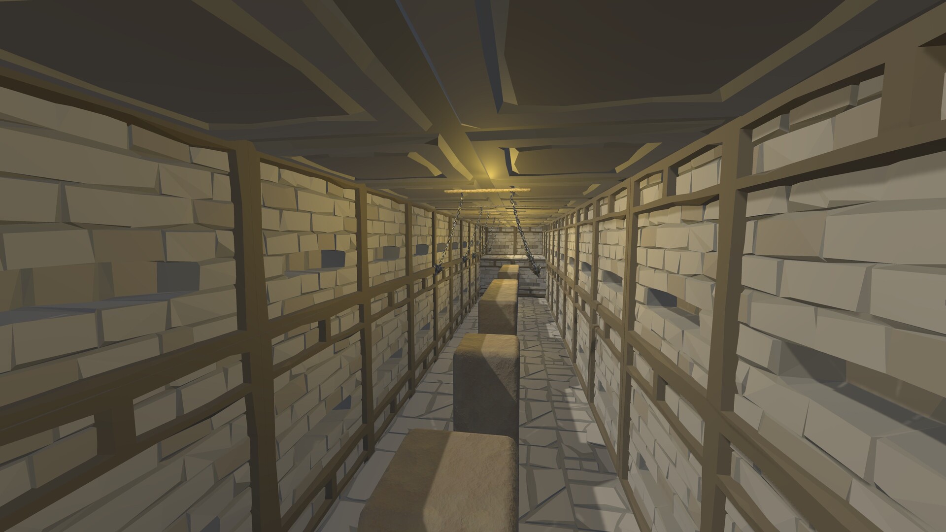 Dungeon Danger Traps 2