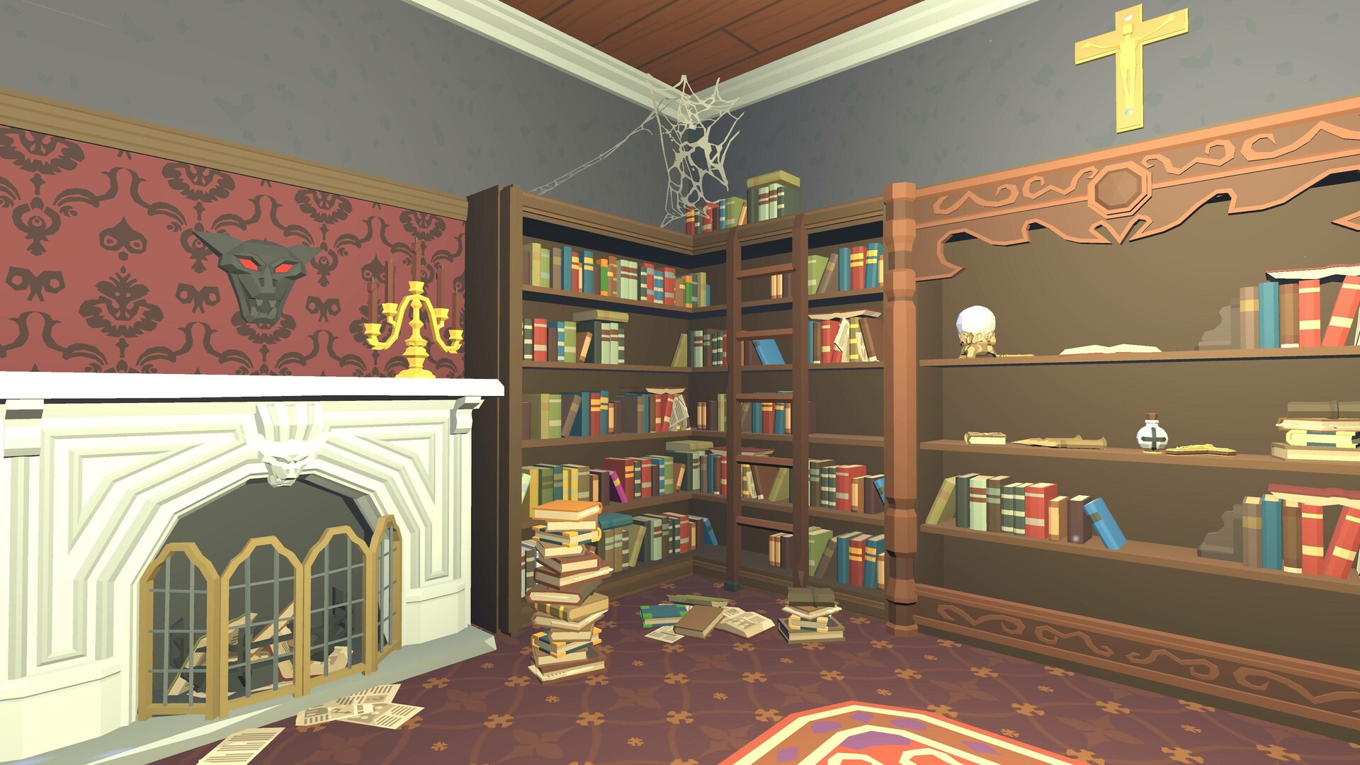 Dungeon Danger Traps 2