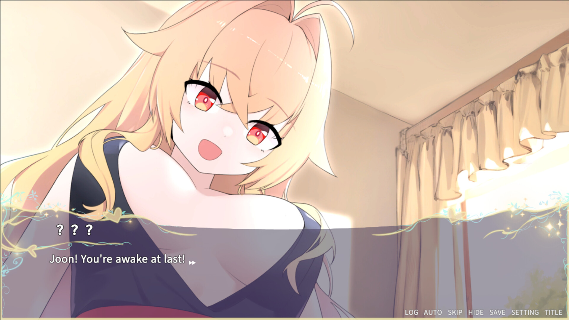 Ms Vampire Love to Date With Me