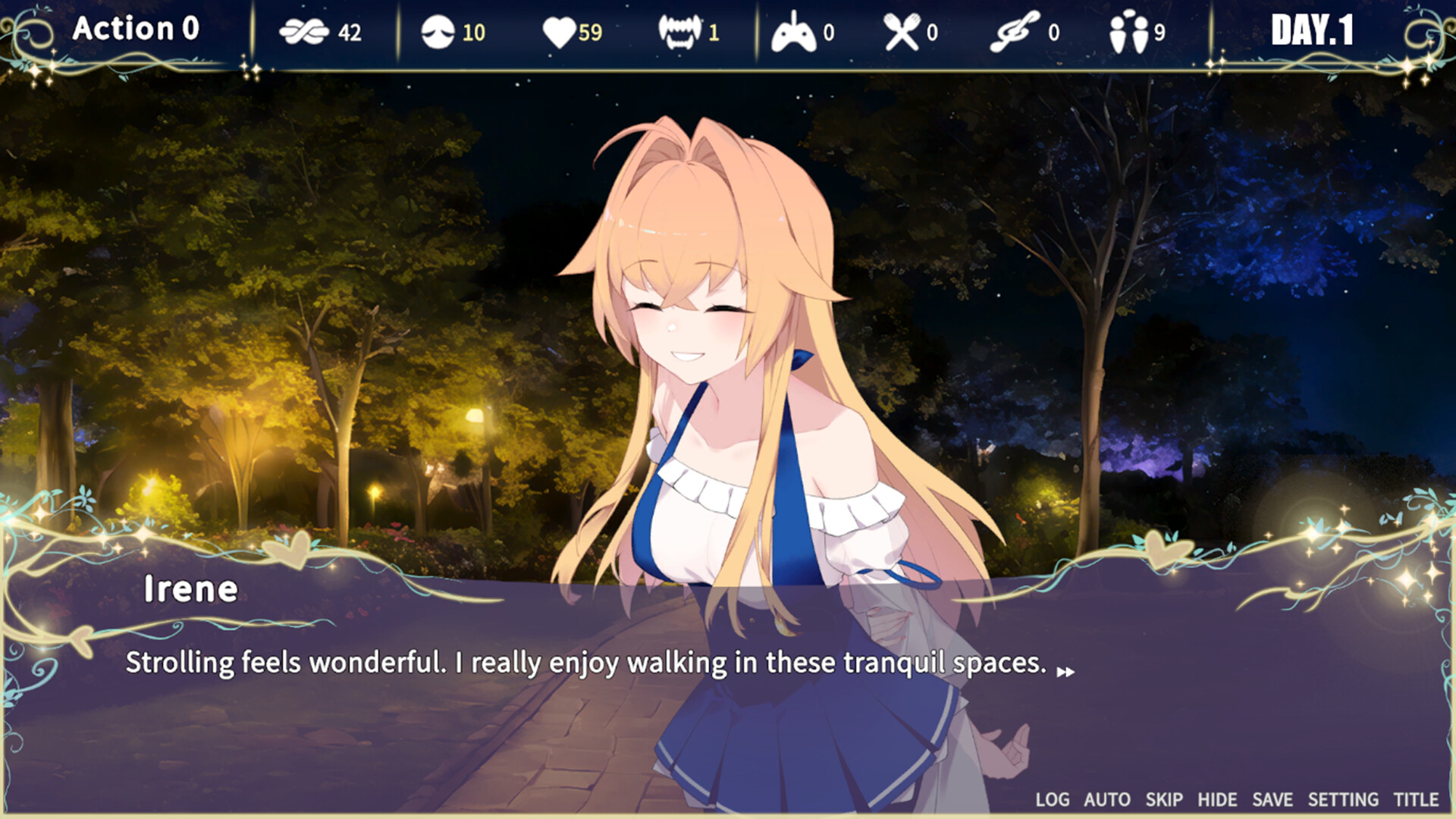 Ms Vampire Love to Date With Me