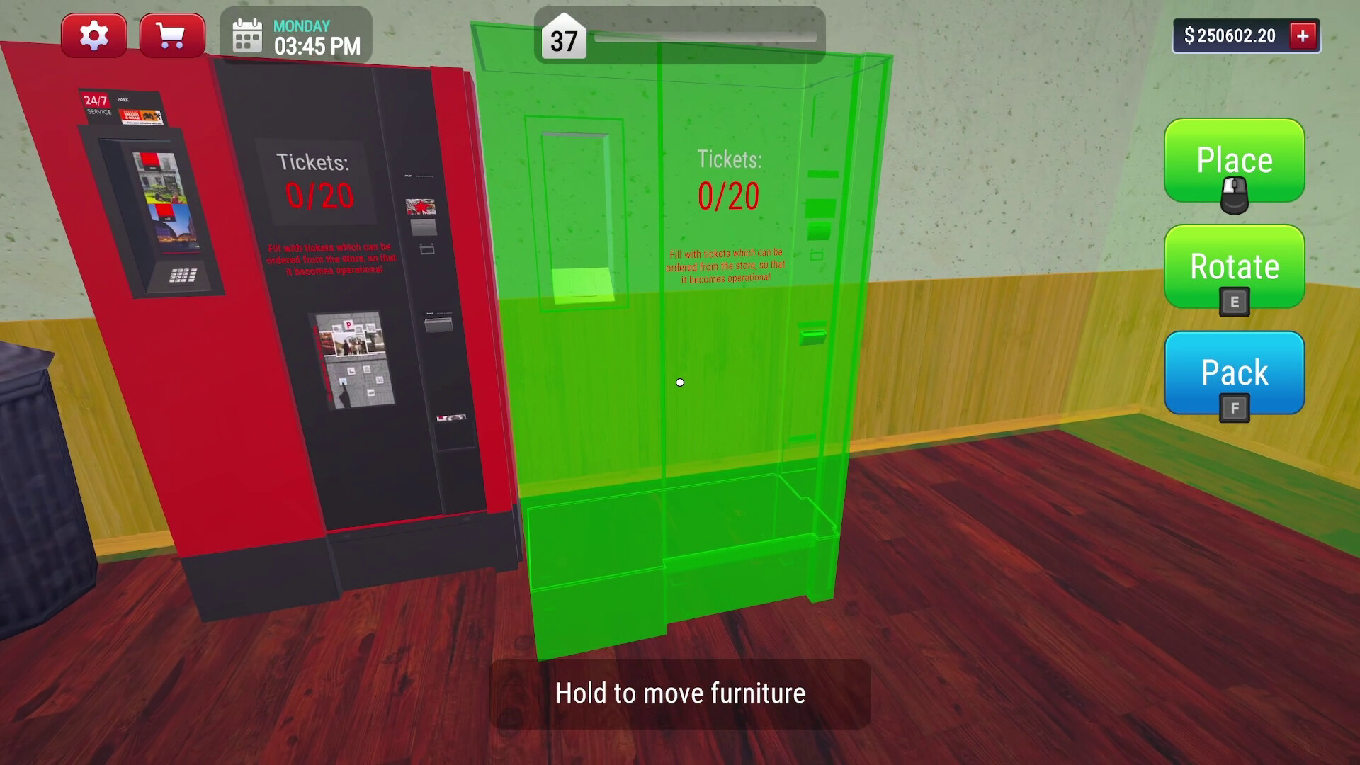 My Hotel Simulator