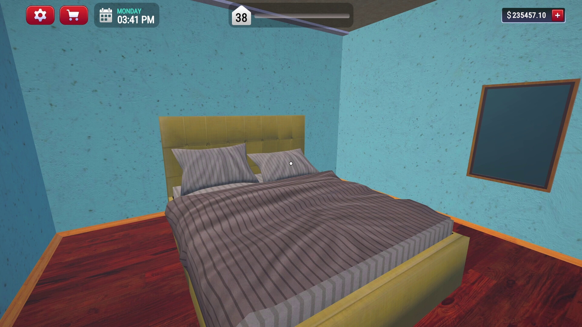 My Hotel Simulator