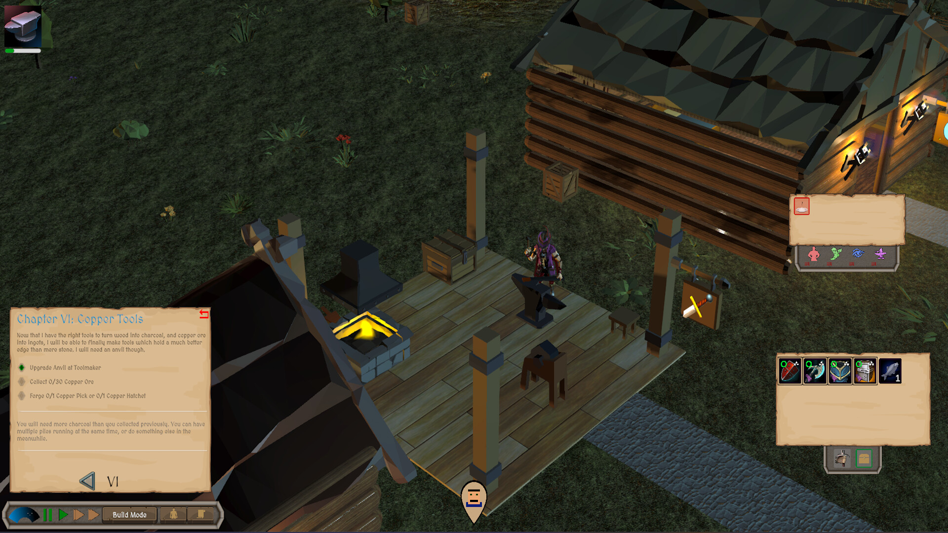 Alone: Shattered Tribes