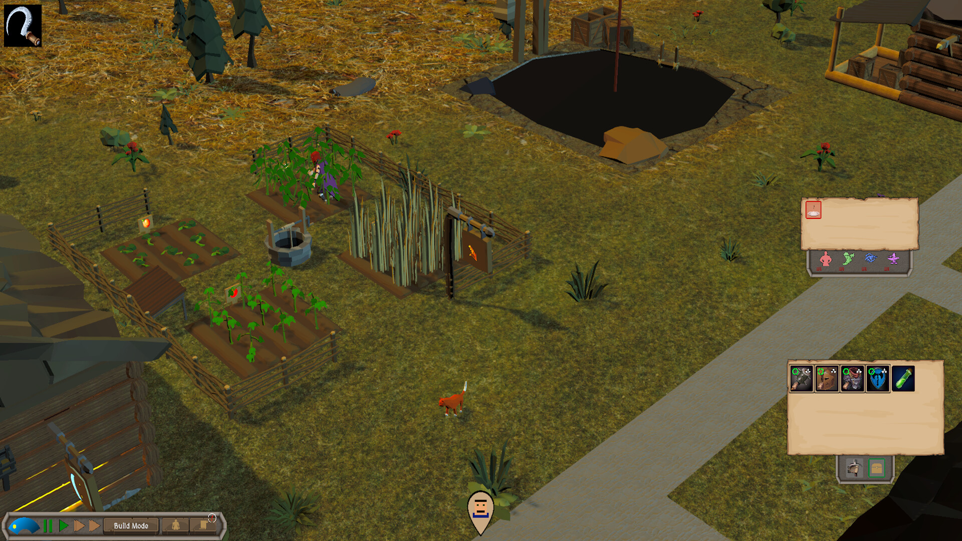 Alone: Shattered Tribes