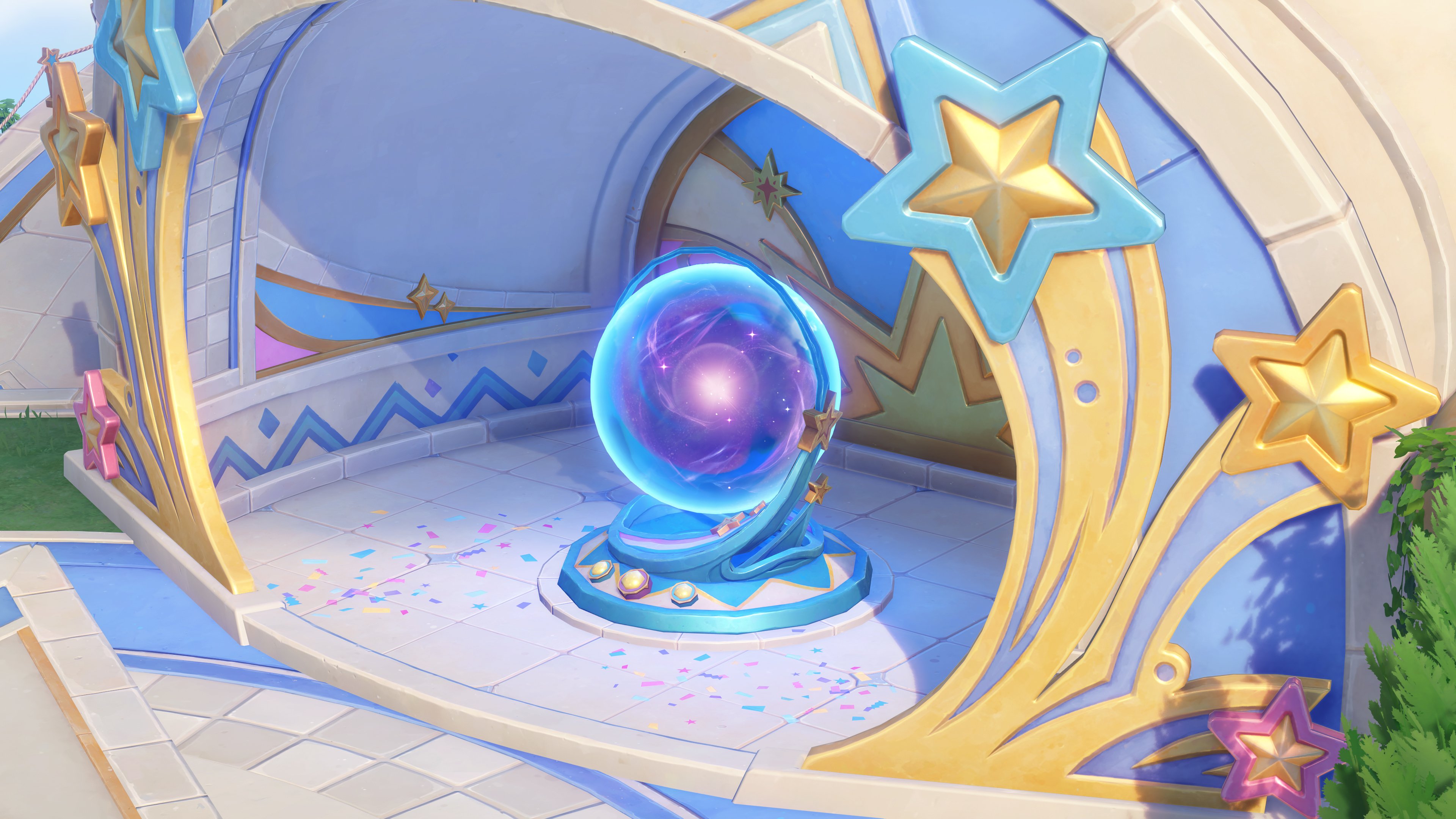 Genshin Impact: An Elegy for Faded Moonlight