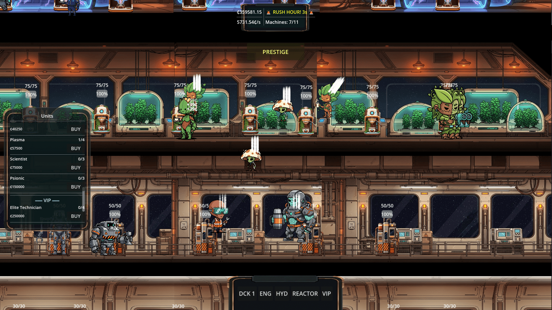 Starbrew Station