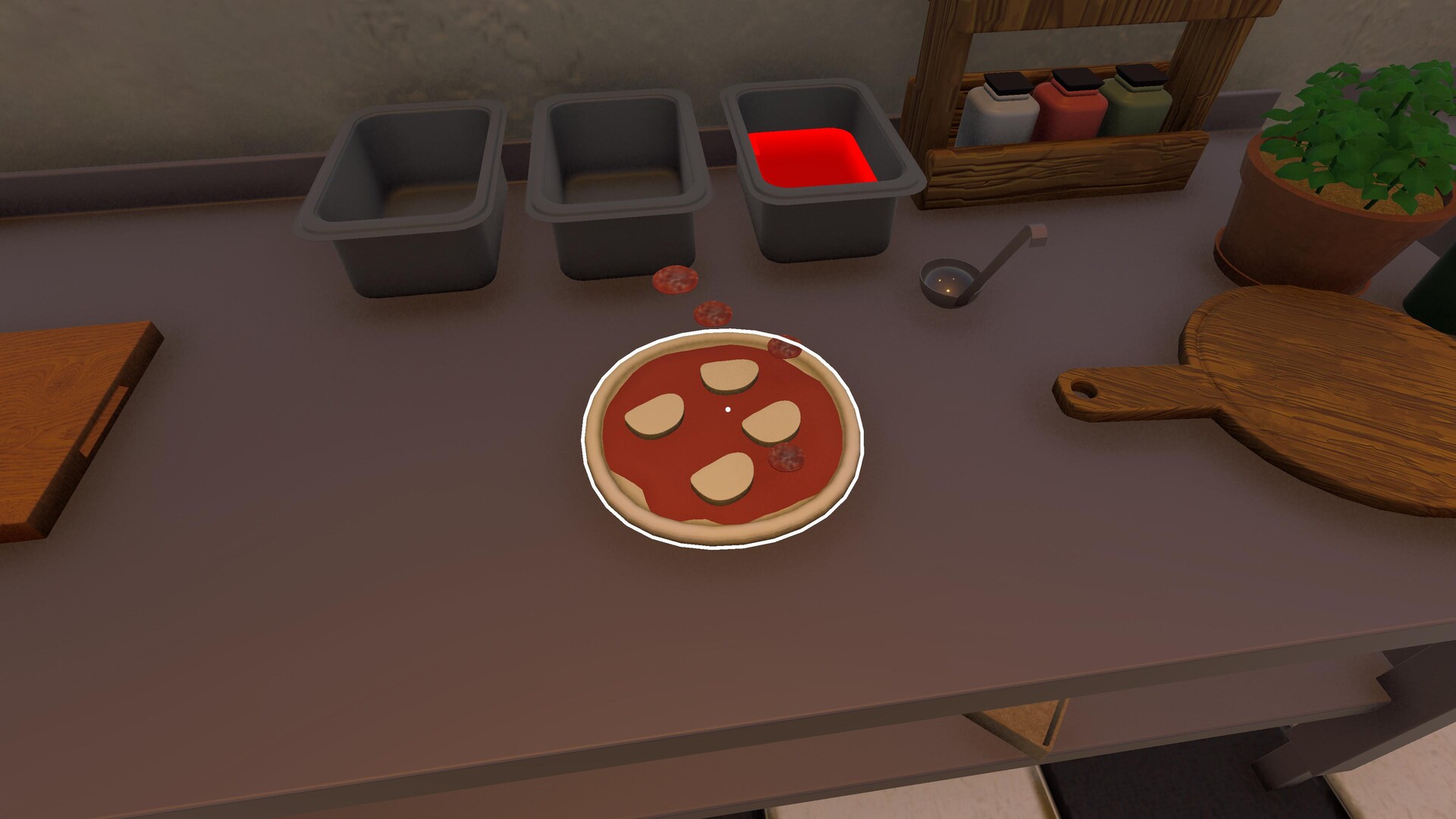 Breezy Bakes Simulator