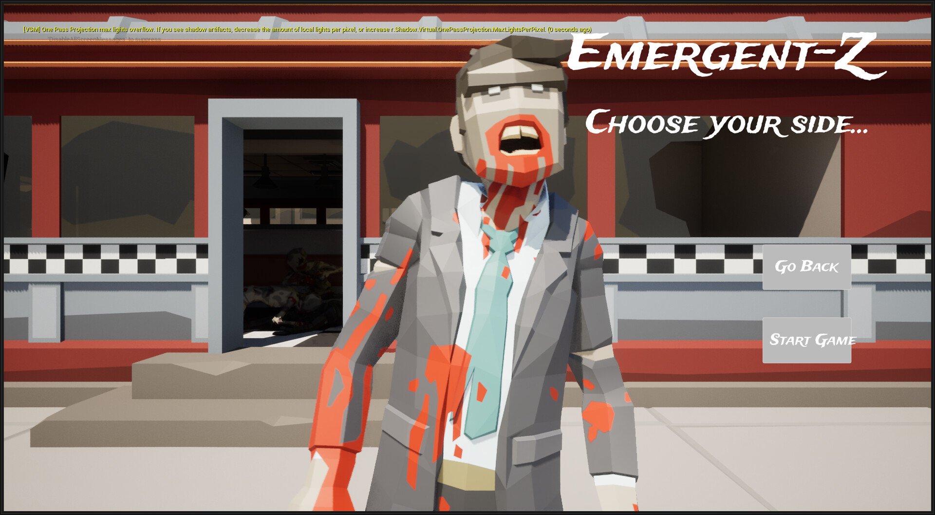 Emergent-Z