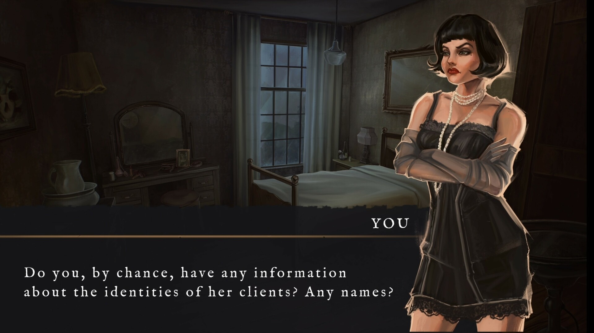 Cthulhu Mysteries: Veins of Arkham