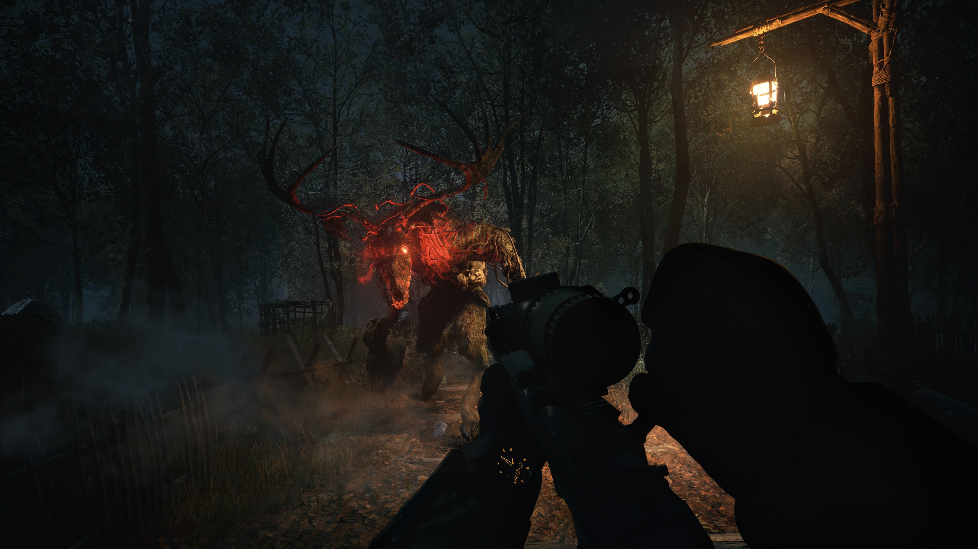 Rules of Engagement: The Grey State