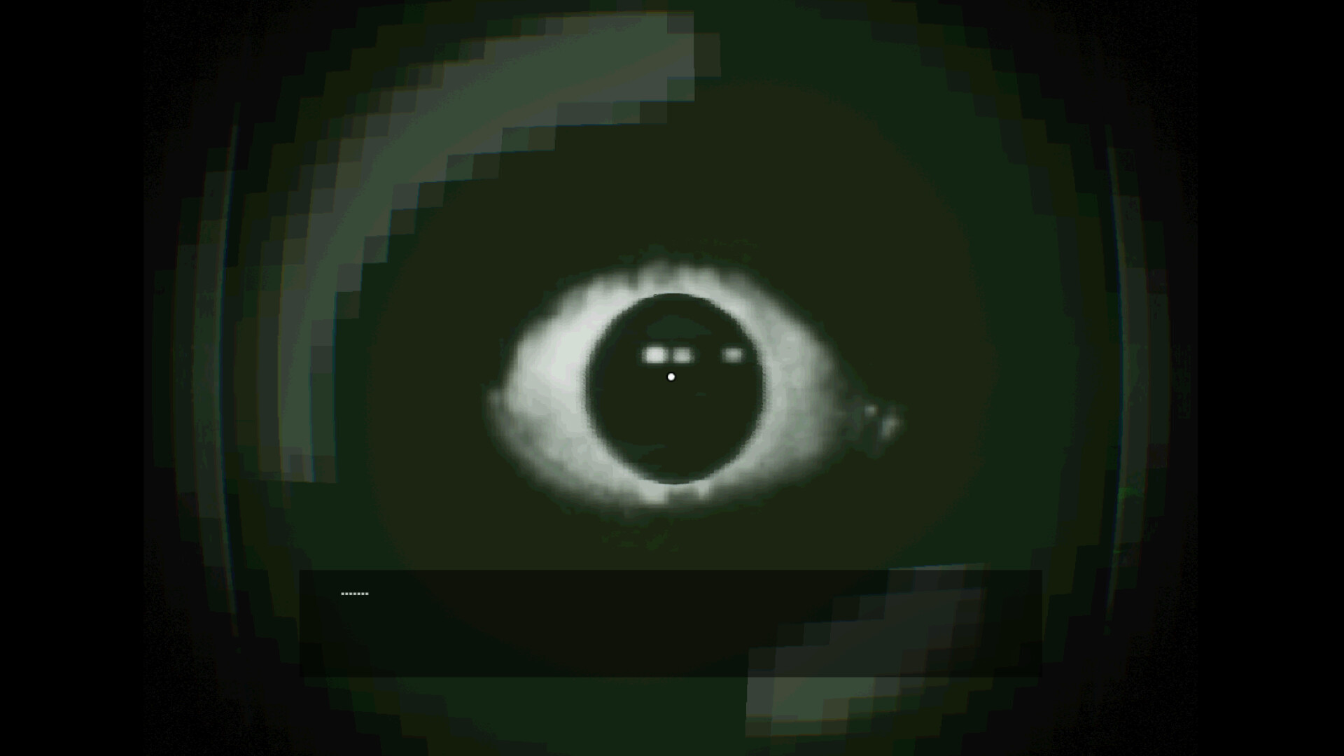 My Peephole: Hotel Harborview