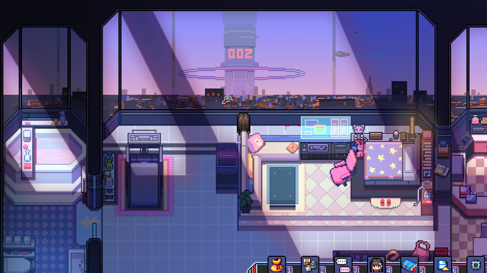 Ten Trials of Babel 2: Tower and Aurora