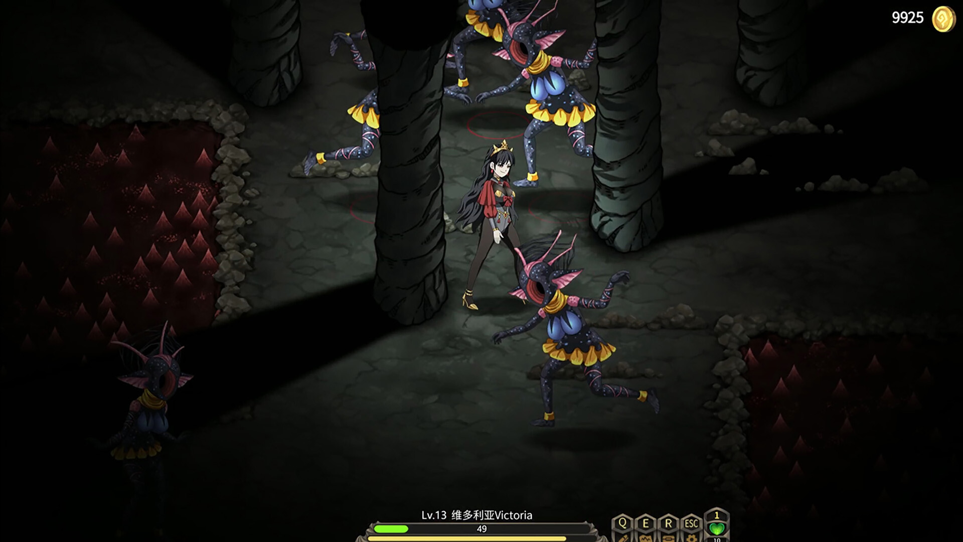 Witch Play House