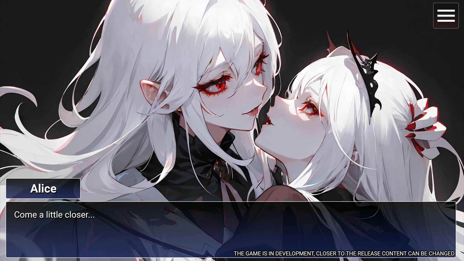 Never Trust a Fox: Pink Poison