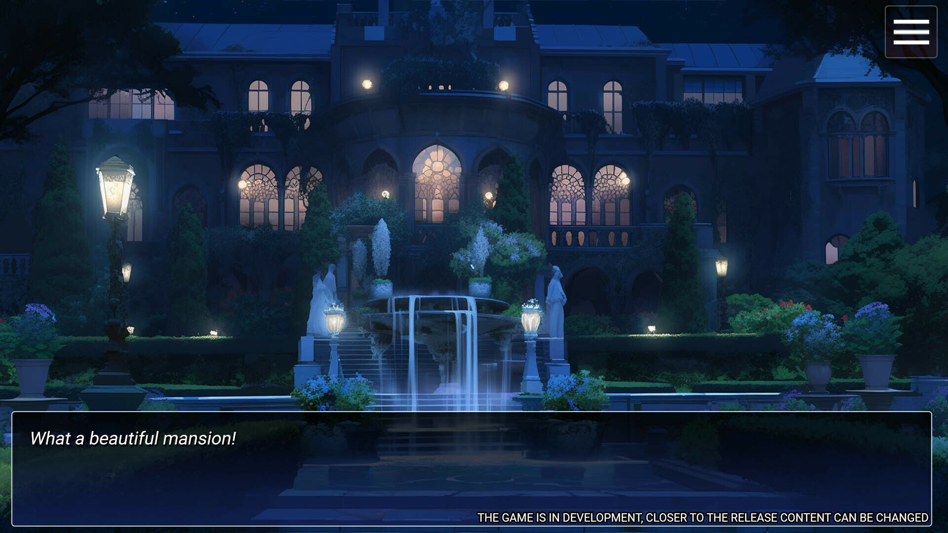 Never Trust a Fox: Pink Poison