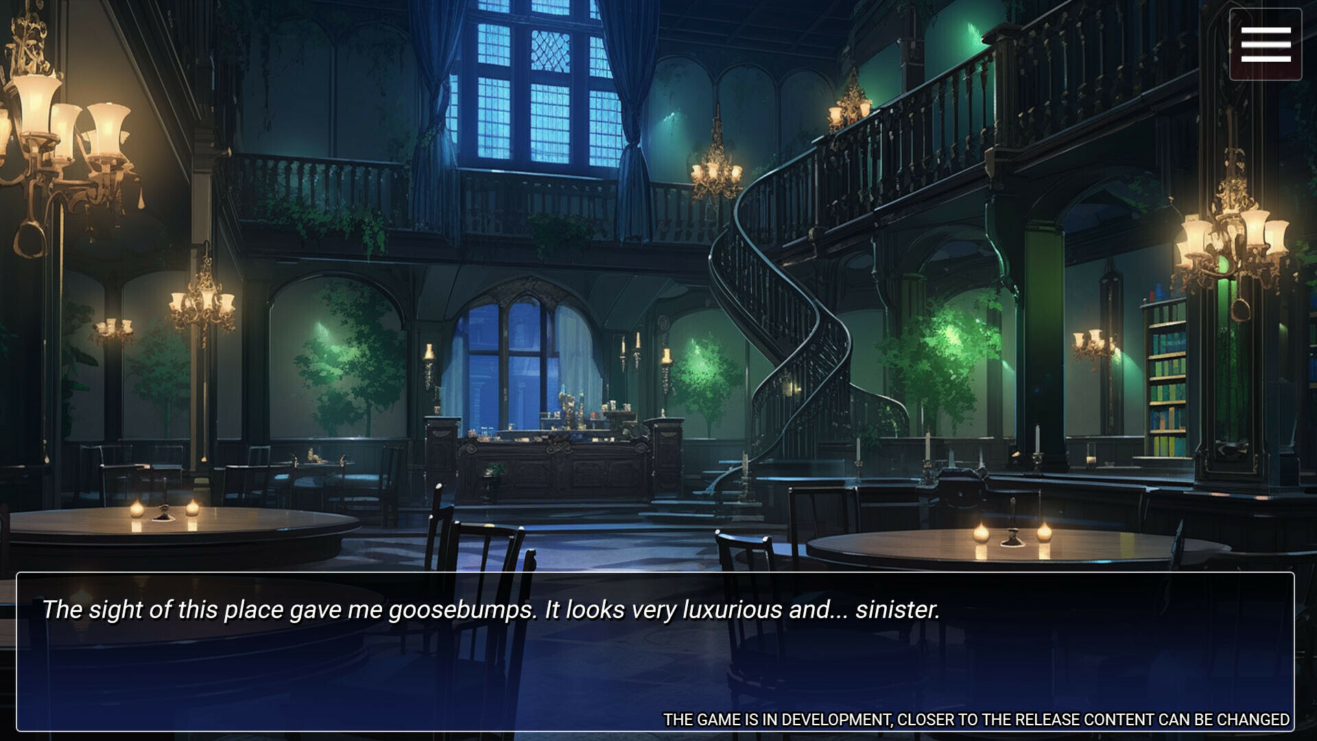 Never Trust a Fox: Pink Poison