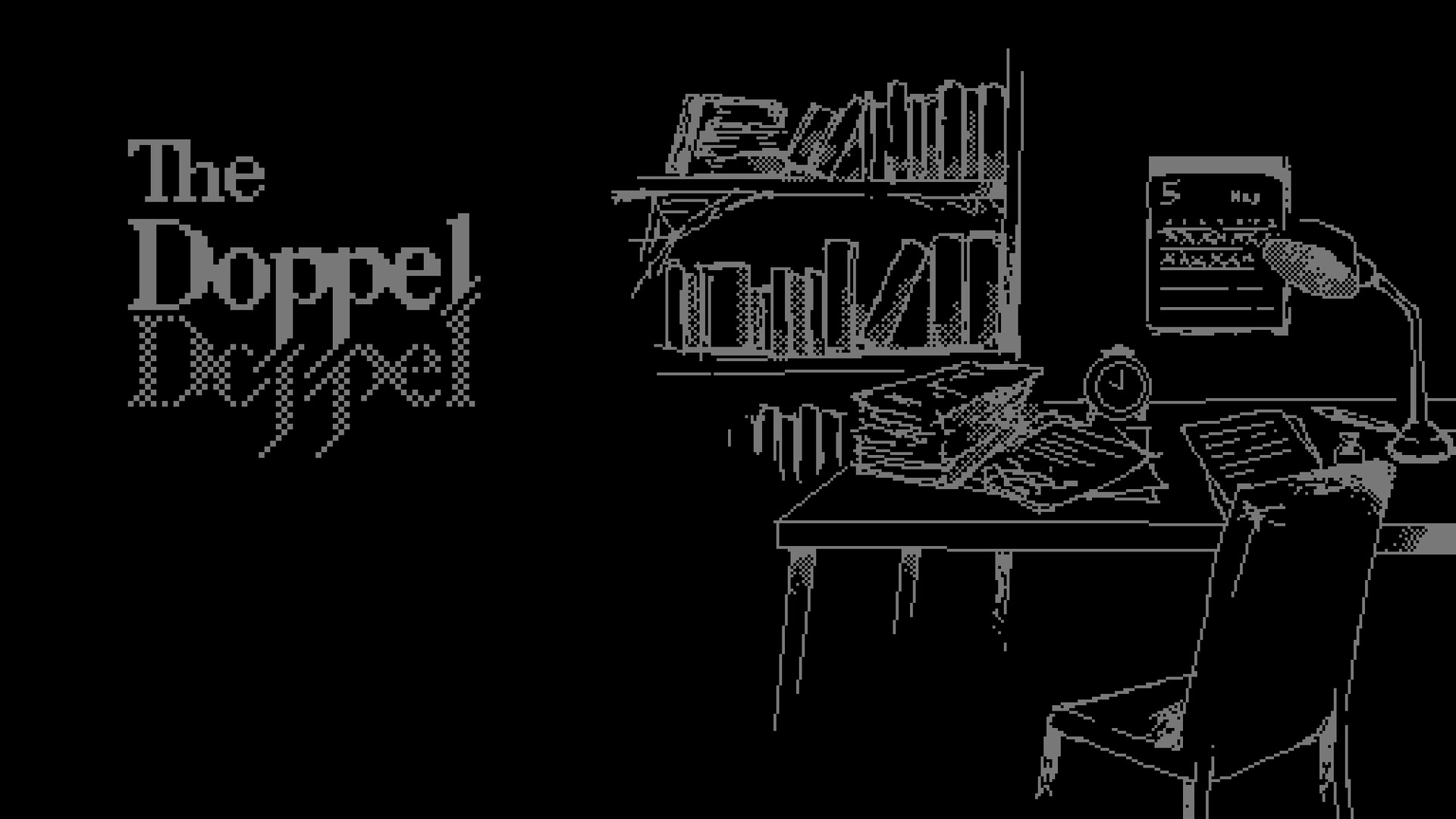 The Doppel