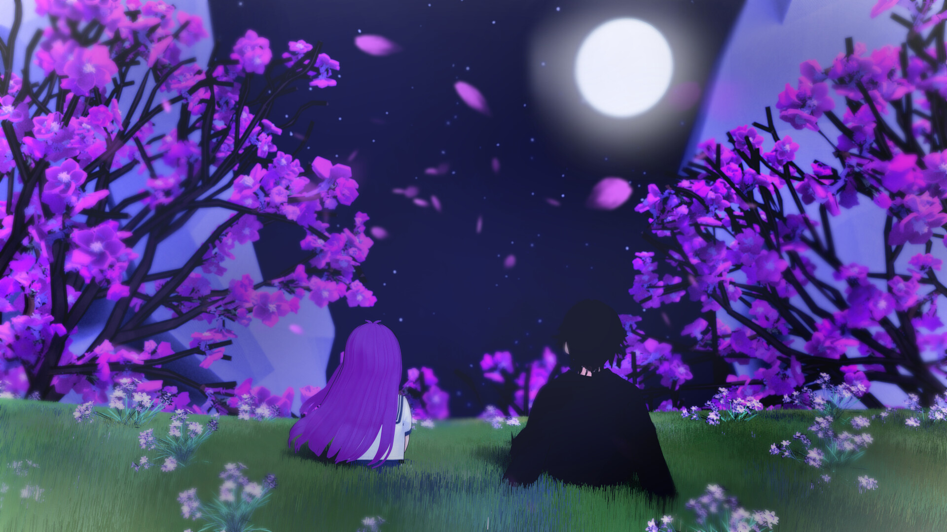 Shattered Memories