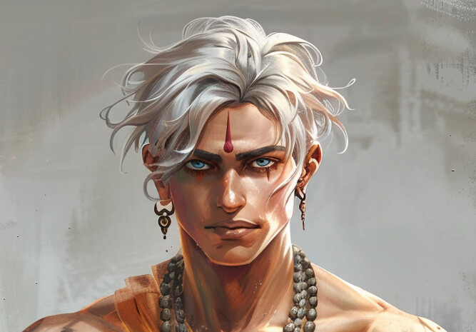 Joth Fading