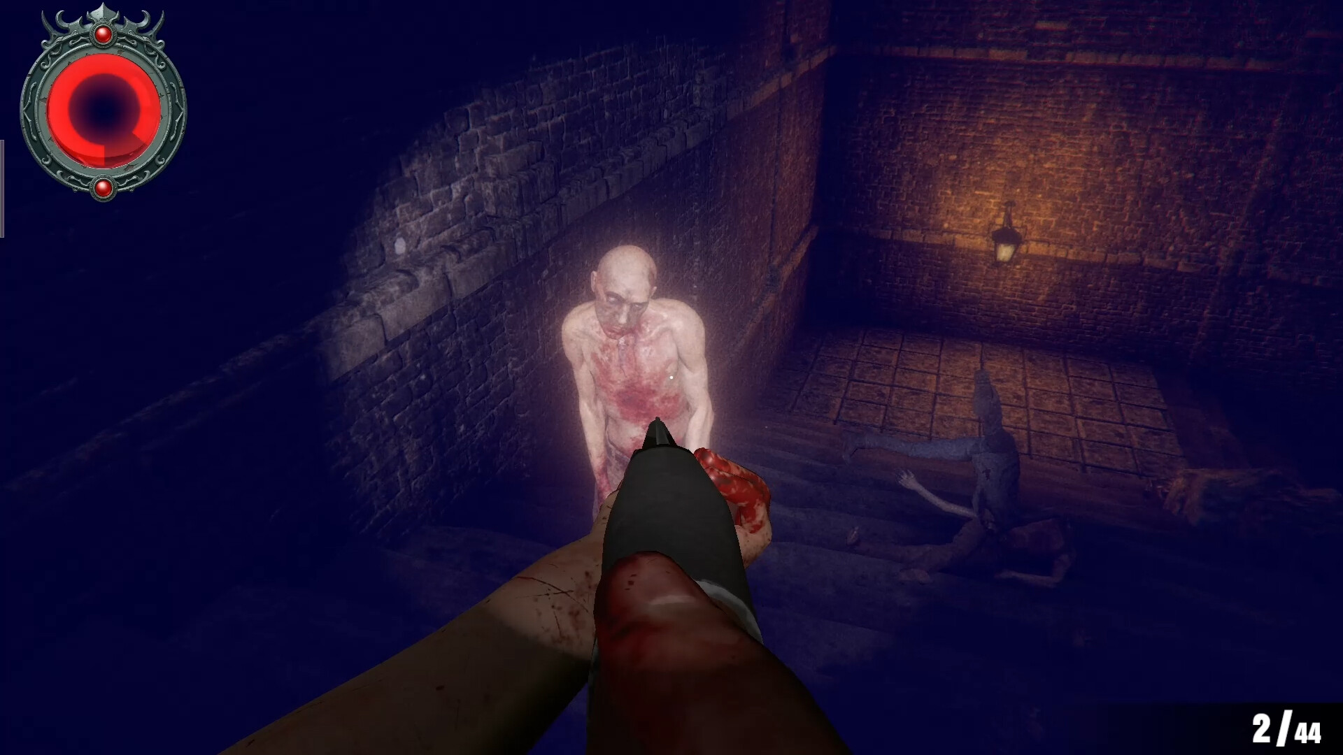 Dead Beyond