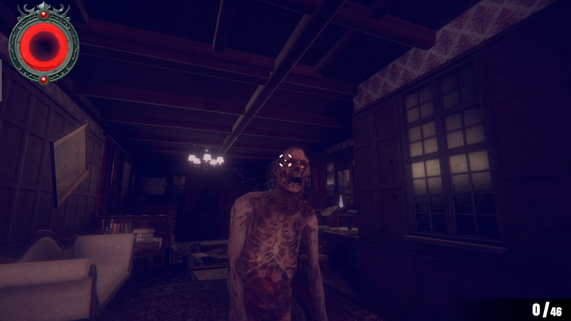 Dead Beyond
