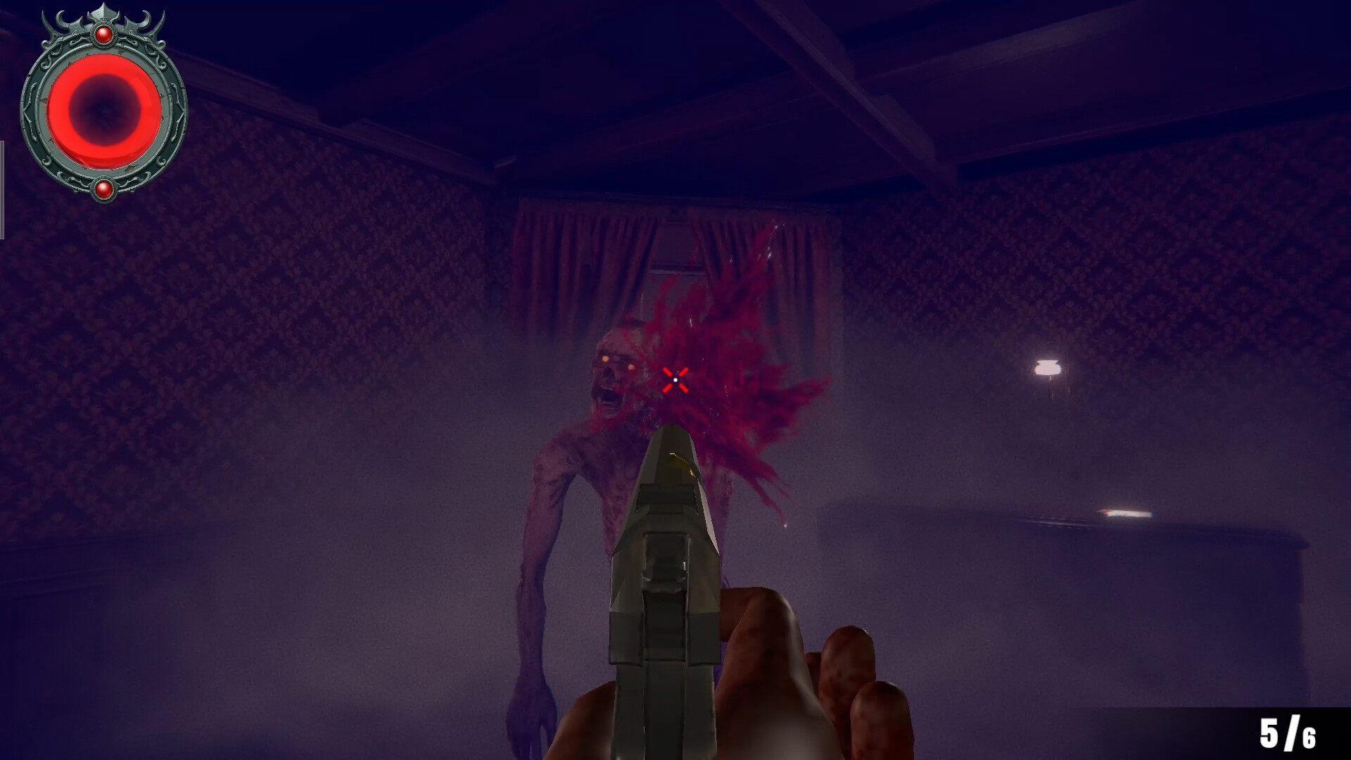 Dead Beyond