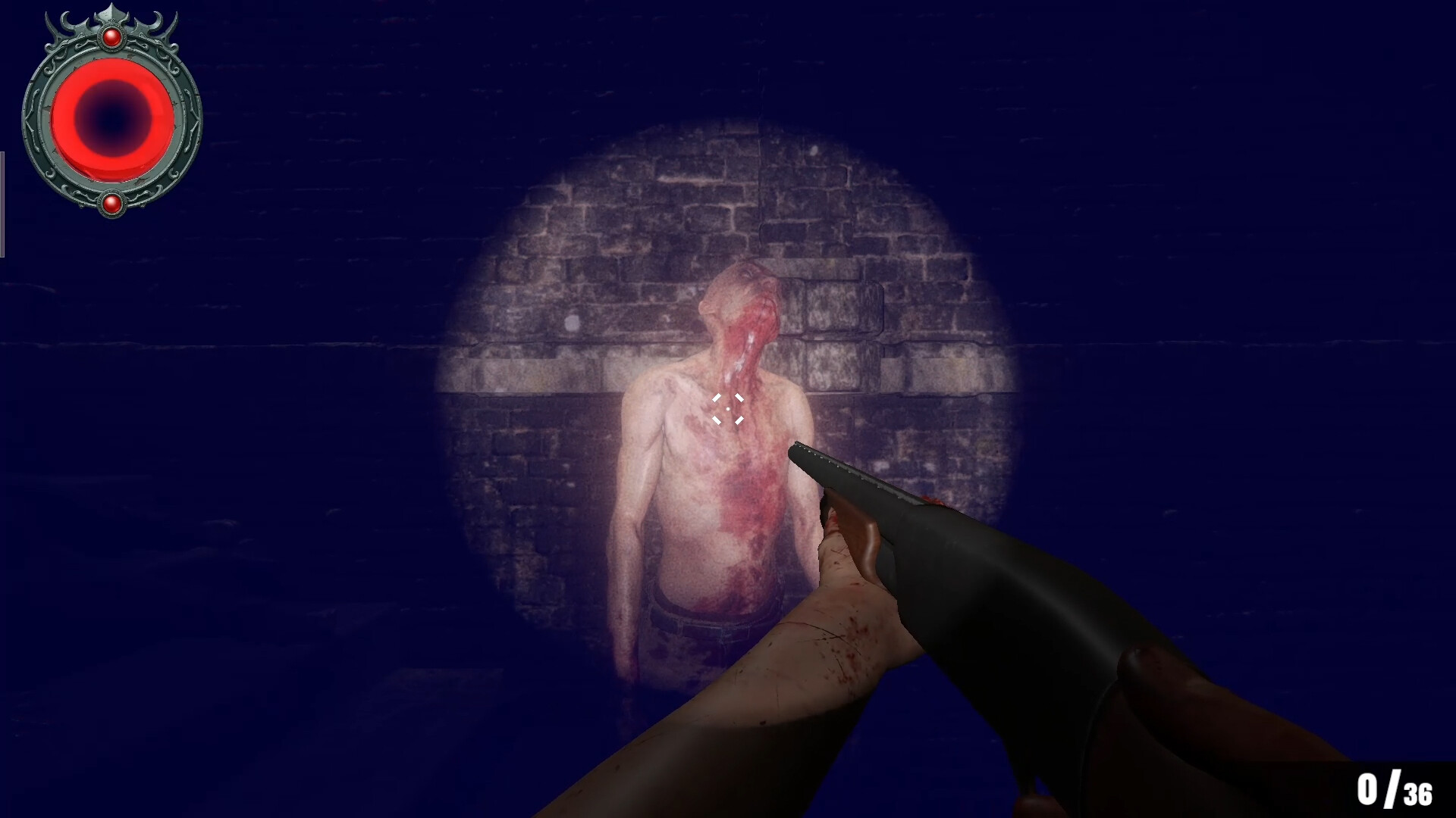 Dead Beyond