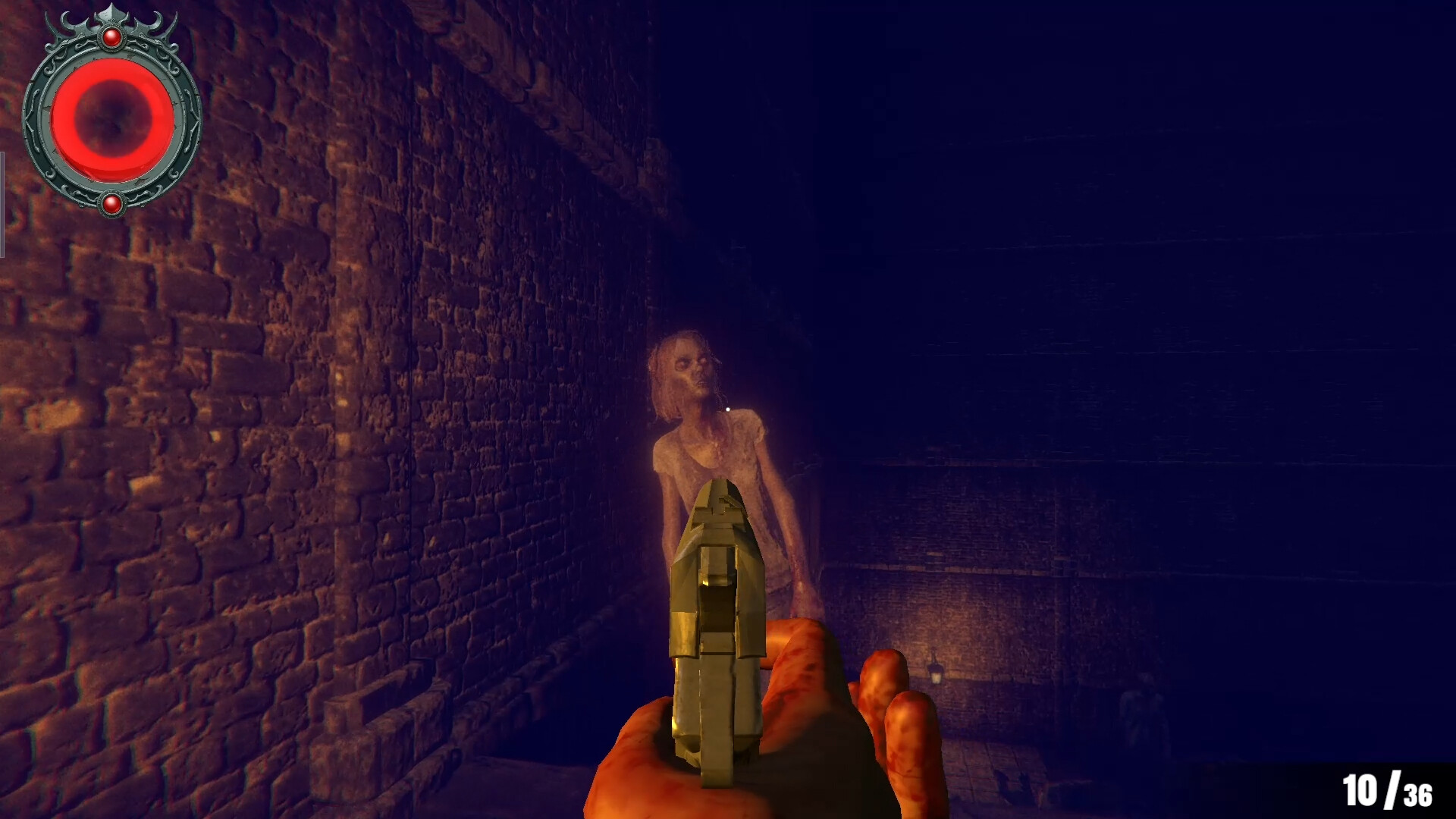 Dead Beyond
