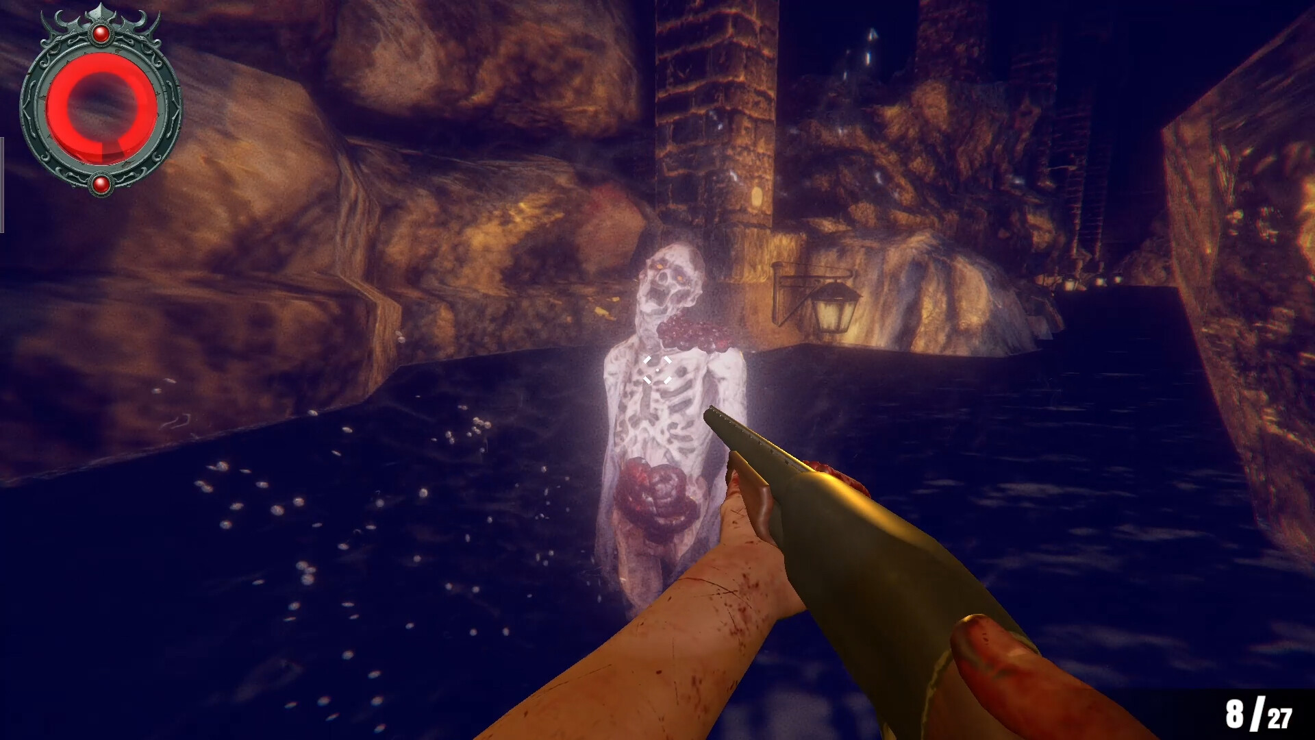 Dead Beyond