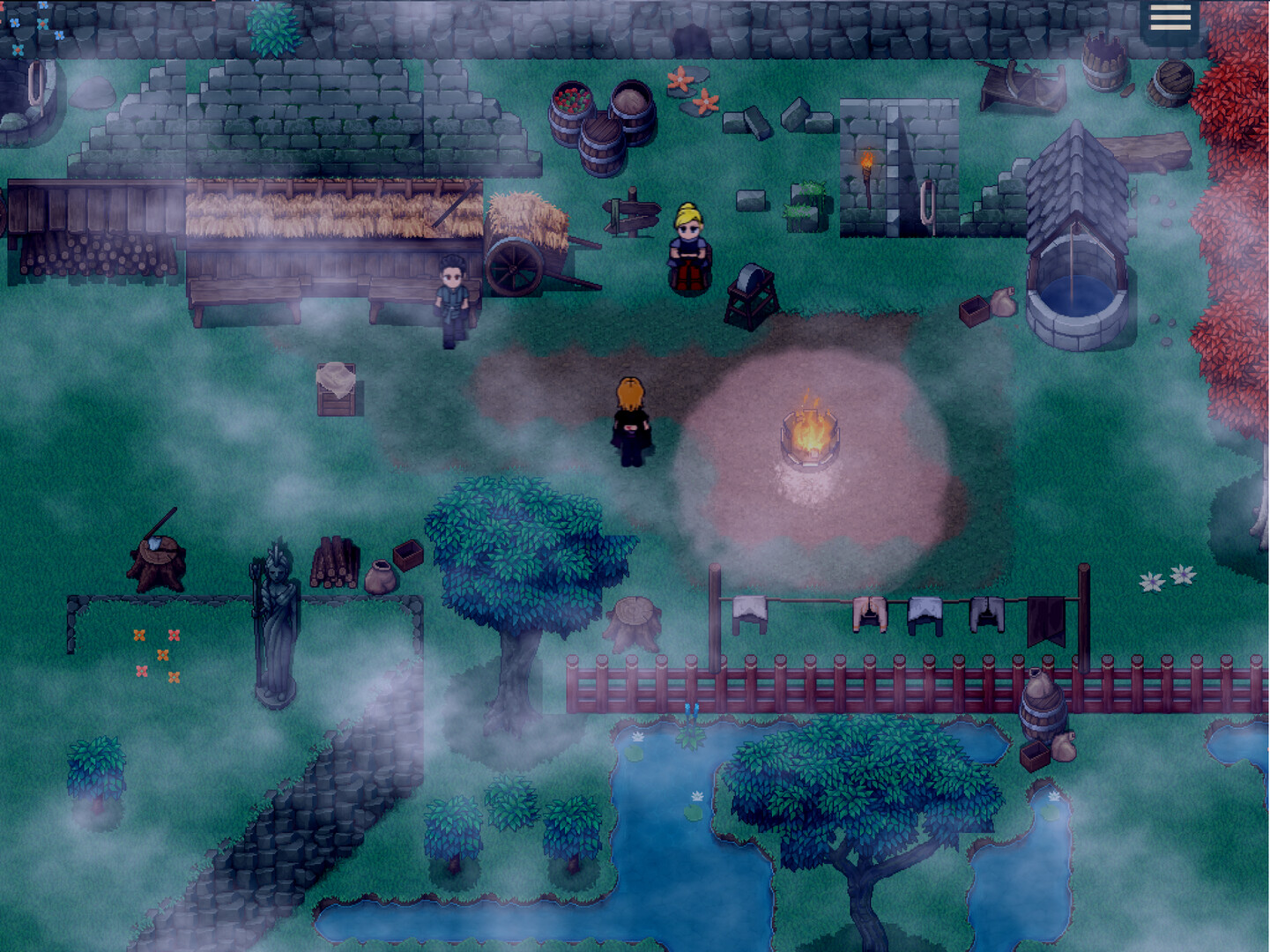 Sahir: Shiv of Memories