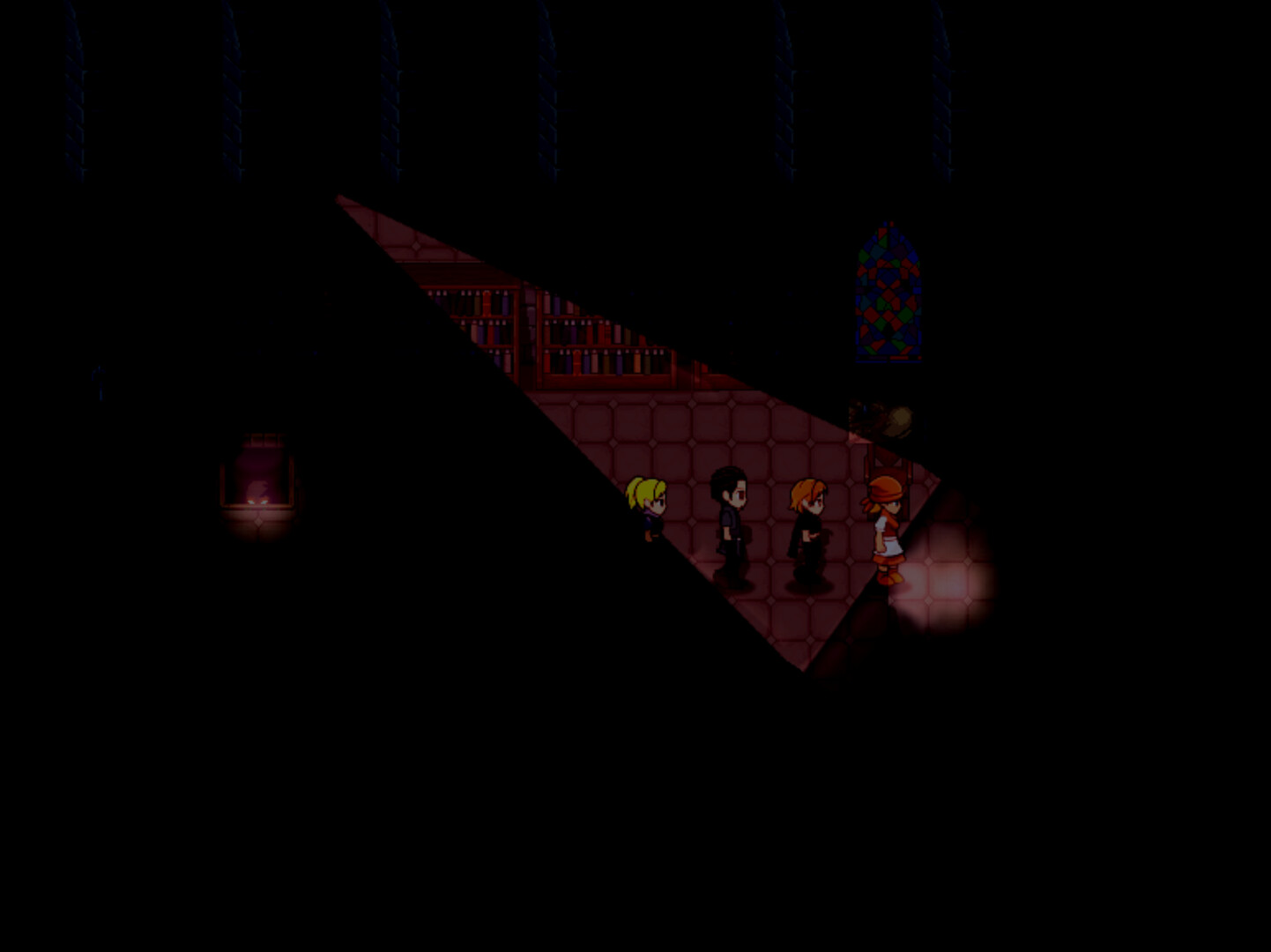 Sahir: Shiv of Memories